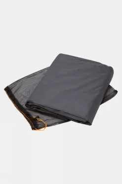Terraquattro 3P Footprint