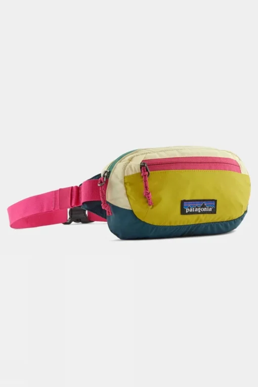 Terravia Mini Bum Bag