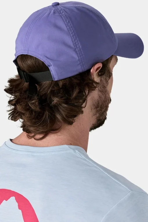 Terrebonne Cap