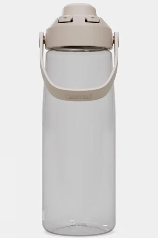 Thrive Chug 750ml Water Bottle