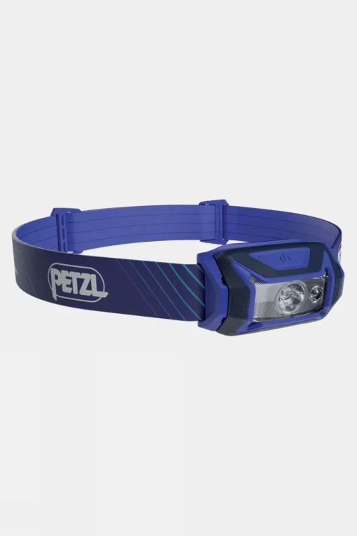 Tikka Core 450L Rechargeable Head Torch