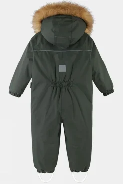 Toddlers Gotland Reimatec Winter Overall Snowsuit