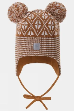 Toddlers Kuurui Beanie