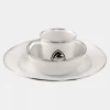 Tongass Single Enamel Set