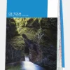 Tour Map Devon and Somerset West