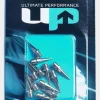Track Spikes Replacement - 15mm
