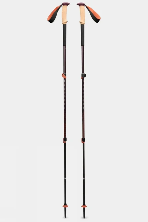Trail Cork Trekking Poles (Pair)