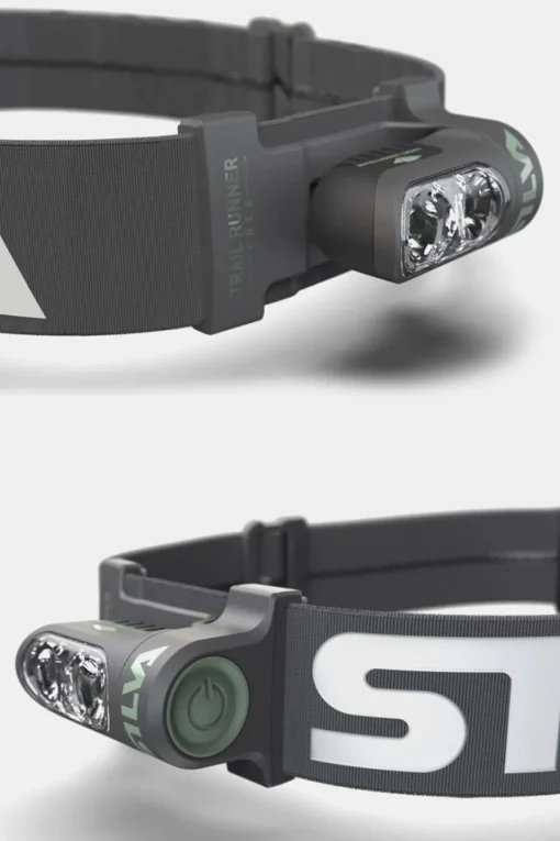 Trail Runner Free 2 Head Torch