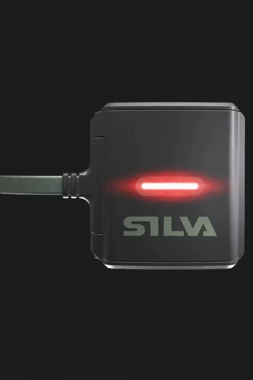 Trail Runner Free 2 Head Torch