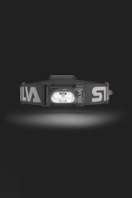 Trail Runner Free 2 Head Torch