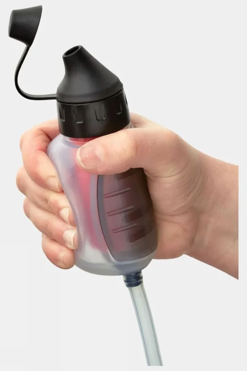 TrailShot Micro Water Filter