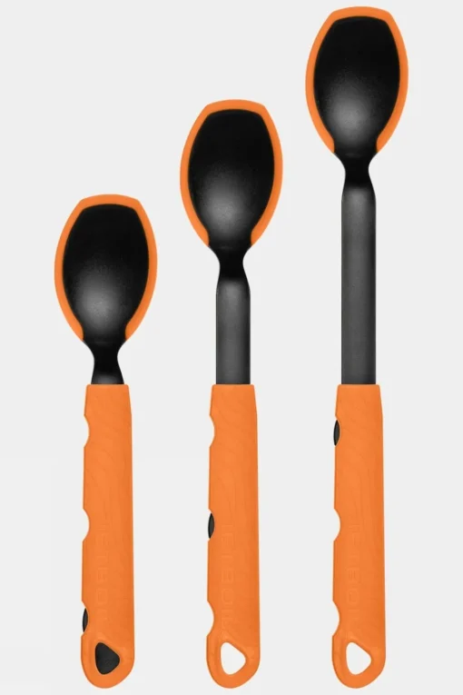 TrailSpoon Extendable Camping Spoon