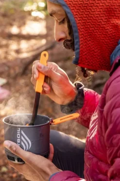 TrailSpoon Extendable Camping Spoon