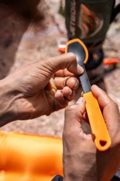 TrailSpoon Extendable Camping Spoon