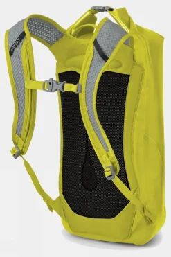 Transporter Waterproof Roll Top 18 Daypack