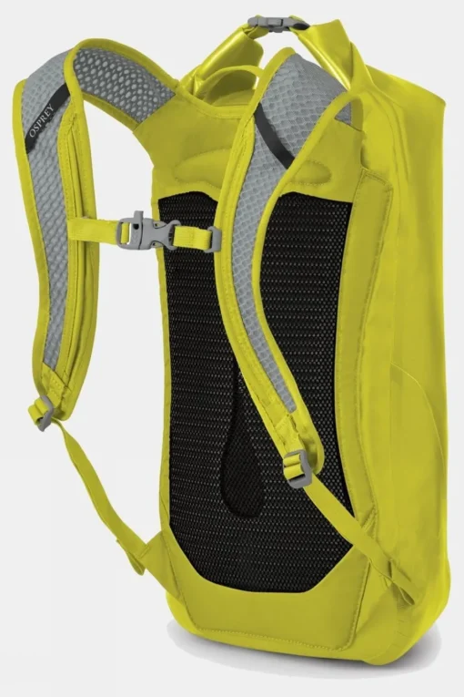 Transporter Waterproof Roll Top 18 Daypack