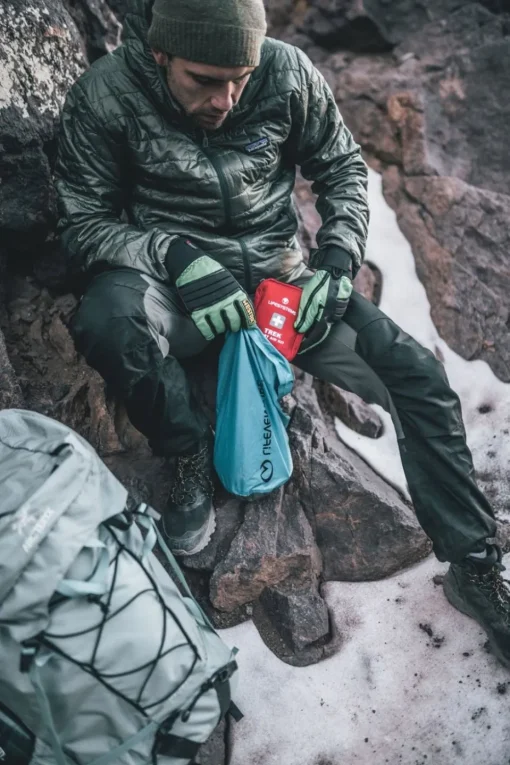 Trek First Aid Kit