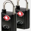 TSA Padlocks Twin Pack