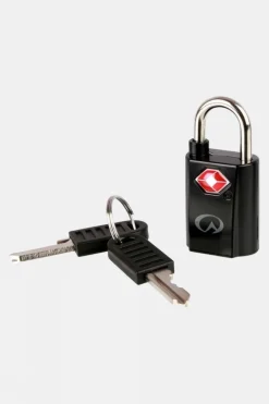 TSA Padlocks Twin Pack