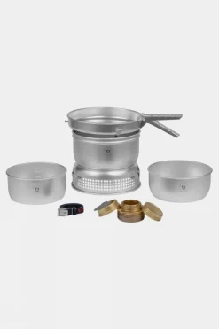 27-1UL Stove