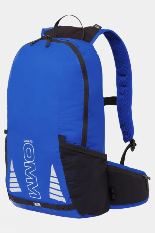 Ultra 12 Running Daypack