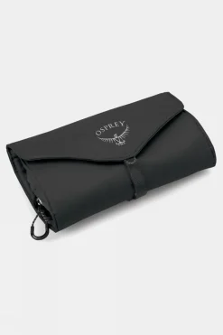 Ultralight Roll Organizer