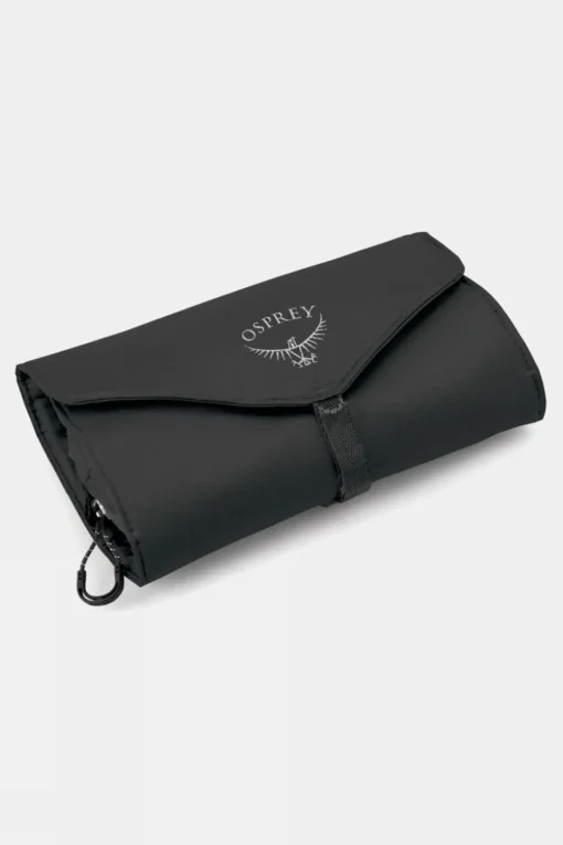 Ultralight Roll Organizer
