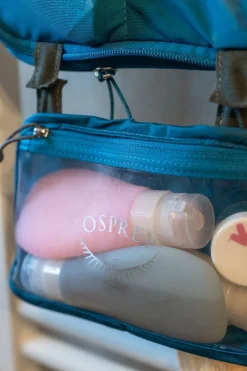 Ultralight Zip Organizer