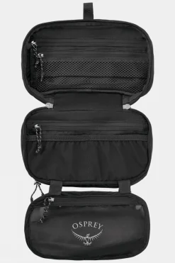 Ultralight Zip Organizer