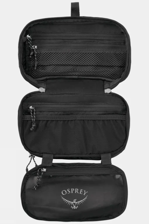 Ultralight Zip Organizer