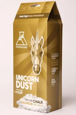 Unicorn Dust Climbing Chalk 12oz