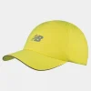 Unisex 6 Panel Performance Cap