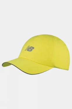 Unisex 6 Panel Performance Cap