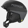 Unisex Ampire 2 MIPS Snow Helmet