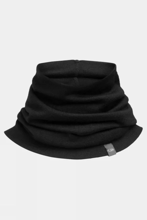 Unisex Apex Chute Neckwarmer