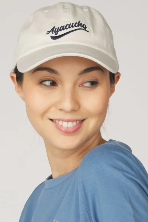 Unisex Baseball Cap