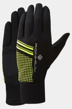 Unisex Beanie and Glove Set