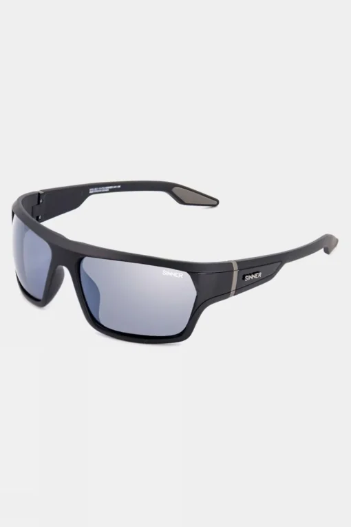 Unisex Blanc Sunglasses