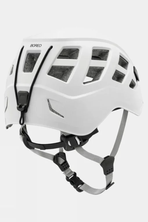 Unisex Boreo Climbing Helmet
