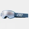 Unisex Bullet Goggles