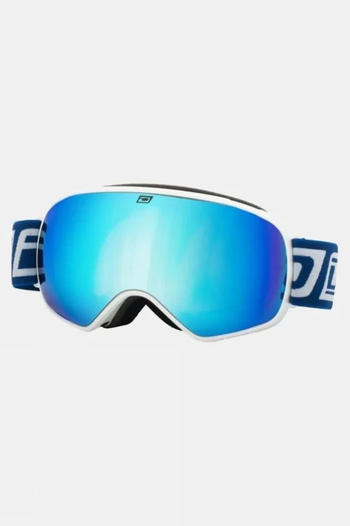 Unisex Bullet Goggles