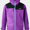 Unisex Charger 3L Shell Jacket