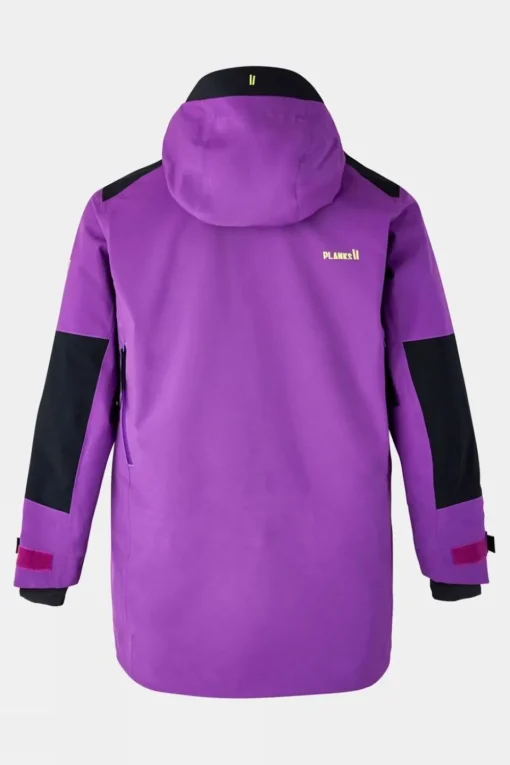 Unisex Charger 3L Shell Jacket