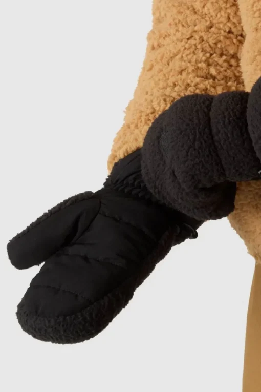 Unisex Cragmont Fleece Mitts