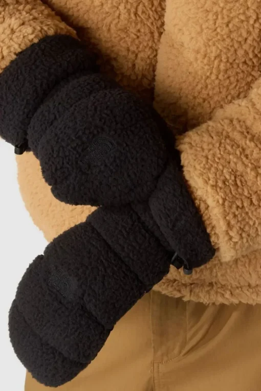 Unisex Cragmont Fleece Mitts