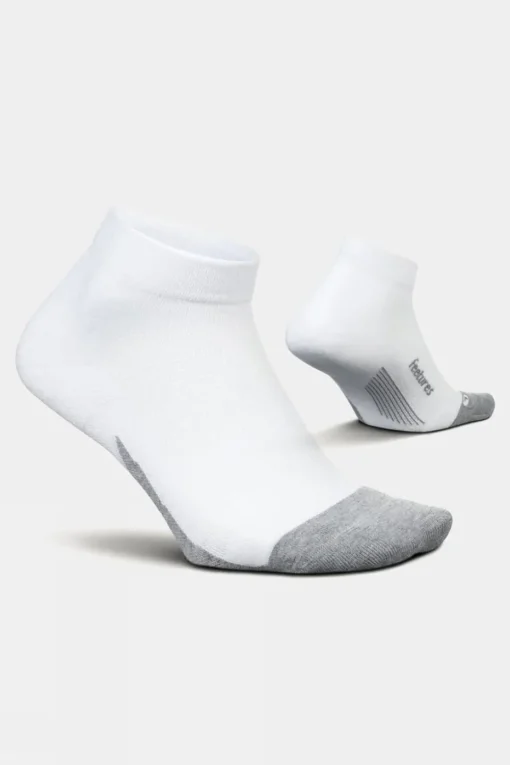 Unisex Elite Max Cushion Low Cut Socks