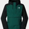 Unisex Ersa Wind Anorak