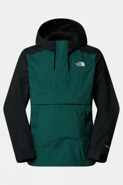 Unisex Ersa Wind Anorak