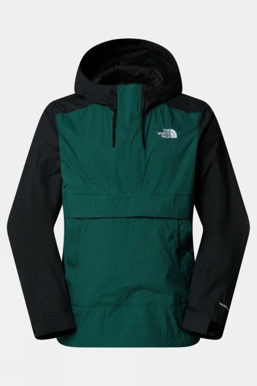 Unisex Ersa Wind Anorak