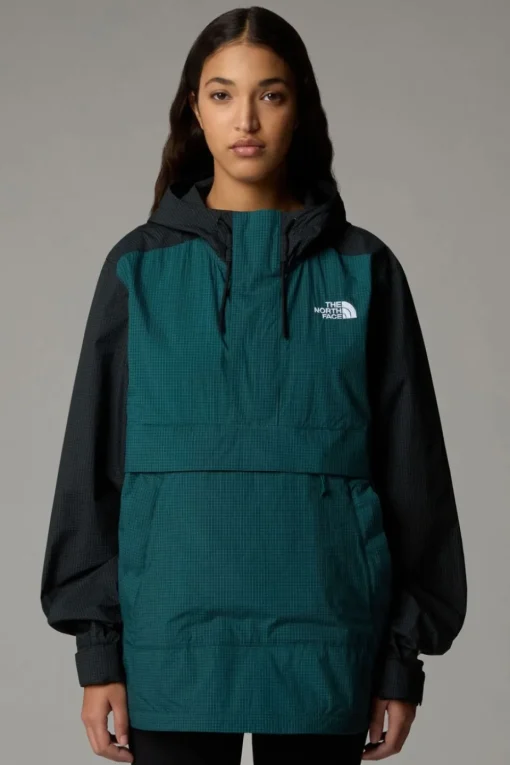 Unisex Ersa Wind Anorak